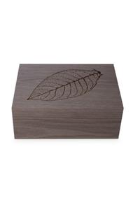 Davidoff Zino Z60 Leaf Grey Oak Humidor 112387