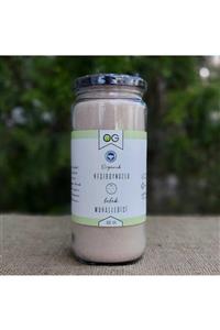 OG natural Organik Keçiboynuzlu Bebek Muhallebisi Karışımı 320 gr 8 A