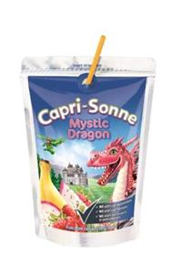 Capri  Sun Mystic Dragon Meyve Suyu 200 ml X 20