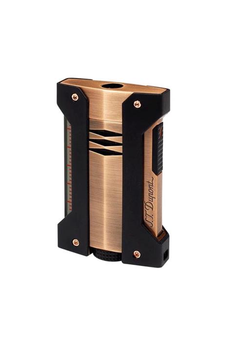 Dupont St.dupont Defi Extreme Cooper Bakır Puro Çakmak 21407