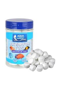 Aqua Magic Kavanoz Akvaryum Tuzu 250 g