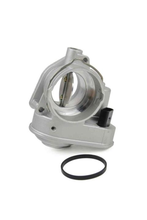 MAGNETI MARELLI Golf5 Jetta Passat A3 Leon M.marelli Gaz Kelebeği 038128063l Uyumlu