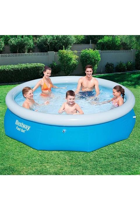 BESTWAY Aile Havuzu 244cm X 66cm 57265