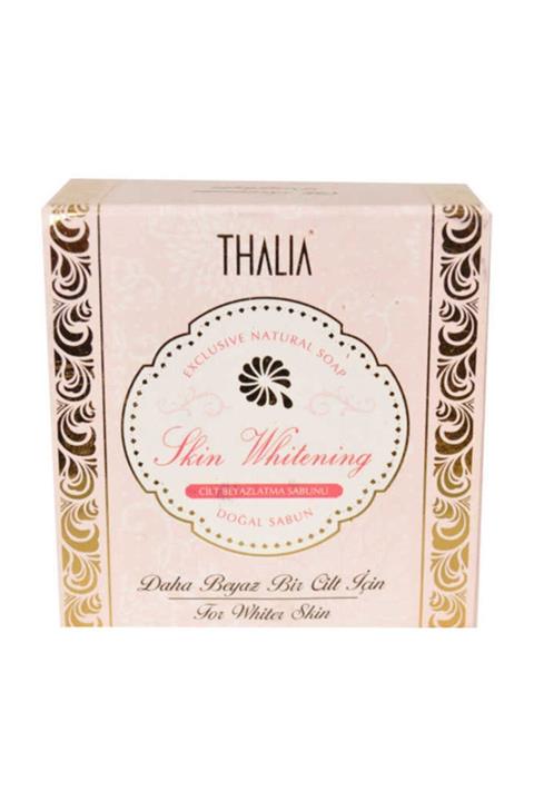 Thalia Cilt Beyazlatma Sabunu 150gr