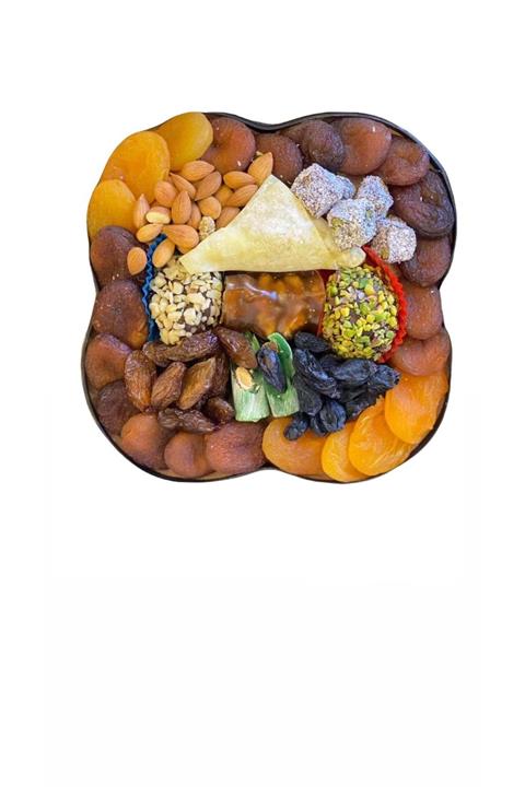 yamanlar kayısı Akçadağ Hediyelik Paket