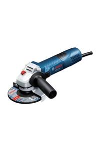 Bosch Gws 7-115 Profesyonel 720w Avuç Taşlama