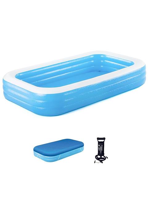 BESTWAY Şişme Havuz Seti Bw 503