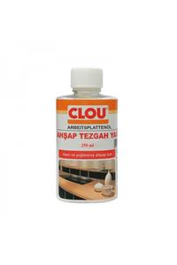 Clou Ahşap Tezgah Yağı (arbeitsplattenöl) 250ml