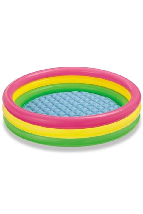 VARDEM OYUNCAK Sunset Bebek Havuz 86x25 58924