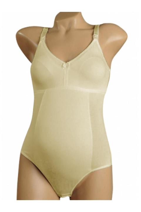 Işşıl Çıtçıtlı Emzirme Atleti