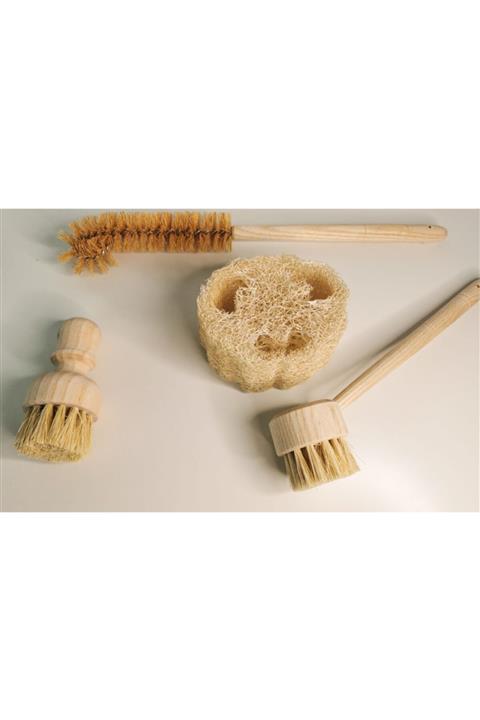 PITRAK Plastiksiz Mutfak Seti