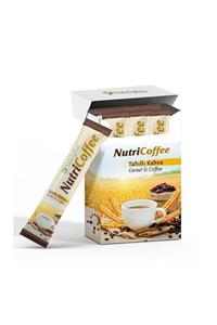 Farmasi Nutriplus Nutri Coffee -tahıllı Kahve 16 X 2gr 8690131414443