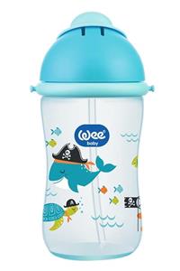 Wee Baby 171 Pipetli Bardak 380 ml