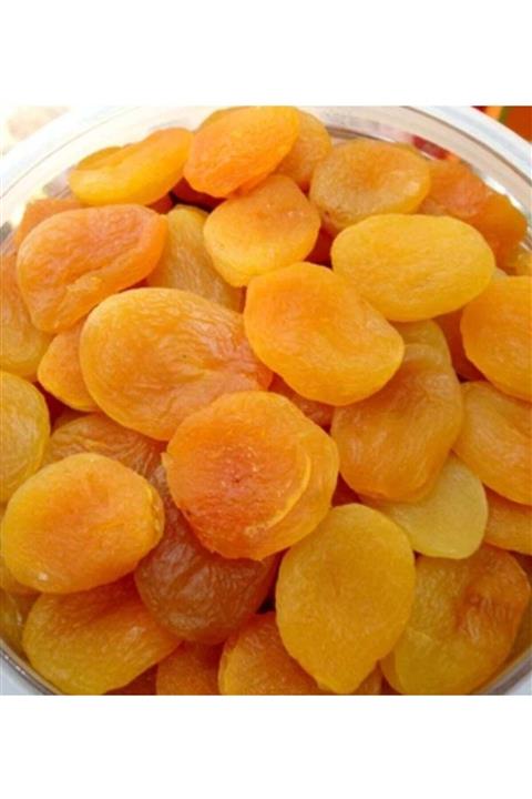 ALESER KAYISI Sarı Kayısı Jumbo 5 Kg