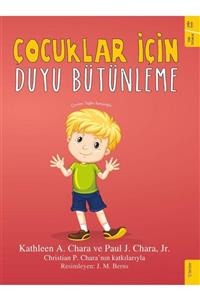 Sola Kidz Çocuklar Için Duyu Bütünleme