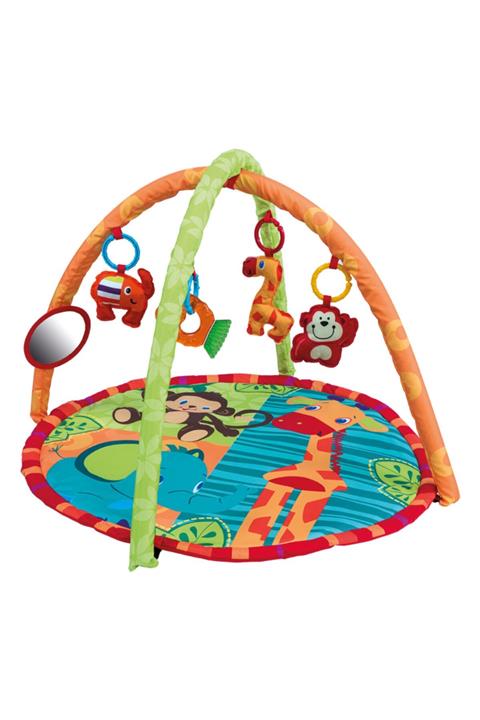 Kidybee Orman Düşleri Oyun Halısı