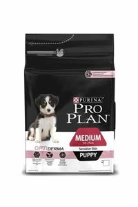 Proplan Puppy Medium Somonlu Yavru Köpek Maması 12 kg