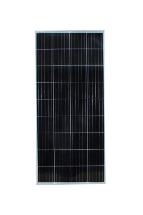 Lexron 205w Watt Monokristal Perc Güneş Paneli