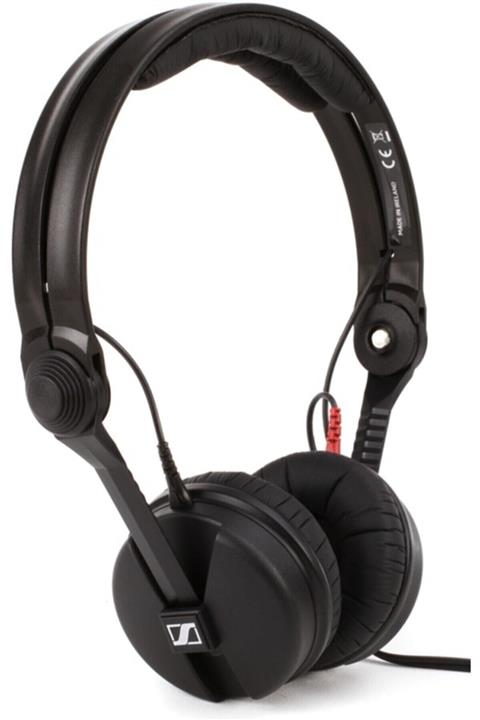 Sennheiser Hd 25 Plus Dj Kulaklığı