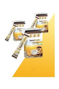 Farmasi Nutriplus Nutri Coffee-Tahıllı Kahve 16 x 2gr - 3 Adet