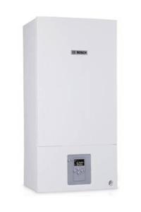 Bosch Condens 2500 W WBC 24-1 DCE 23 S6400 ErP Hermetik Yoğuşmalı Kombi