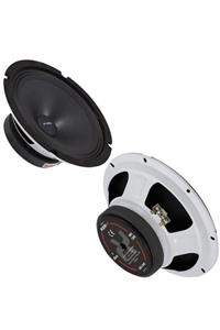 FORX5 Forx Forx Xmd-3080 20cm Midrange Ciftti 600watt 300rms Iki Adet