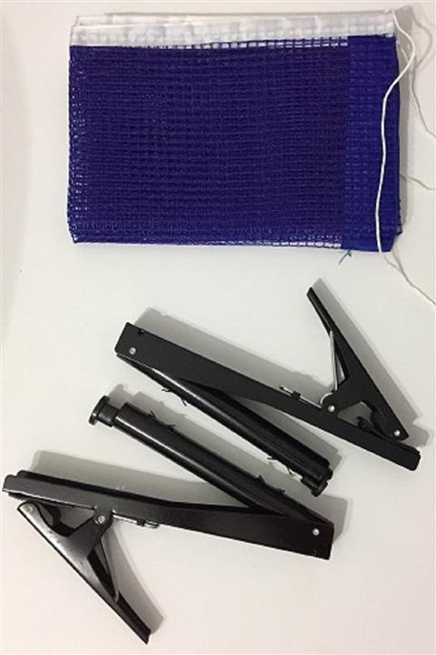 Leyaton Masa Tenisi Masası Ağı Klipsli Lyt - 52