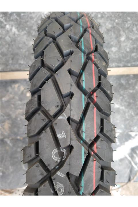 Tiger 110 90 16 Tubeless