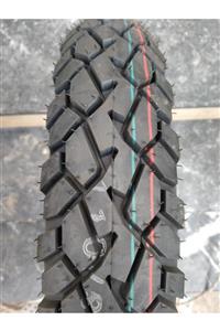 Tiger 110 90 16 Tubeless