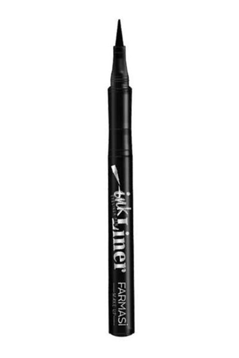 Farmasi Yoğun Siyah Eyeliner Ink Liner