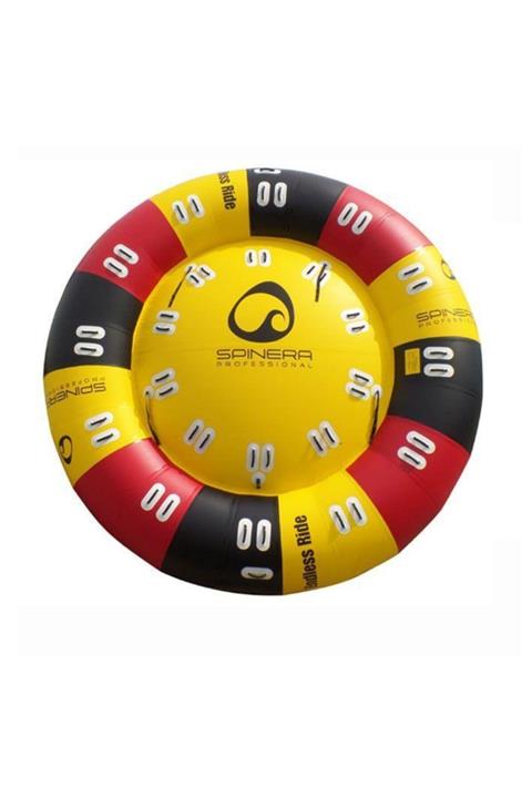 SPINERA Professional Endless Ride 8-12 Ringo