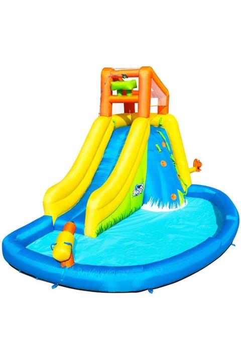 BESTWAY Su Parkı 435 X 286 X 267 Cm 53345