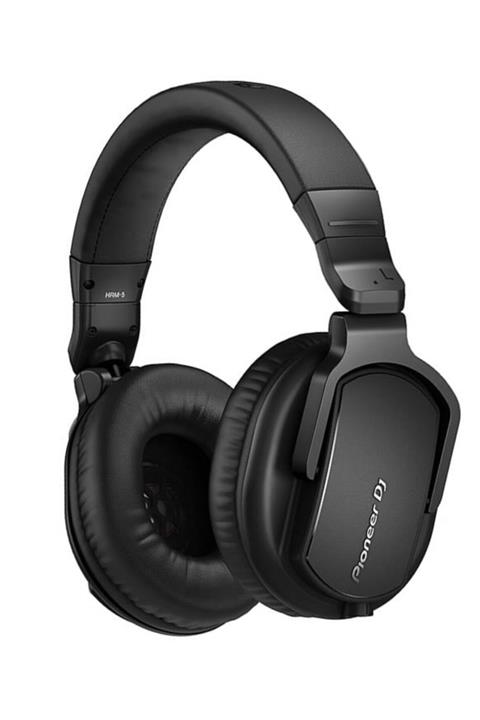 Pioneer Hrm-5 Stüdyo Referans Kulaklığı