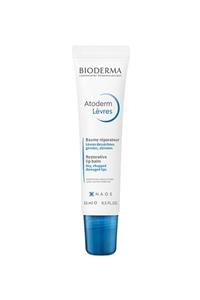 Bioderma Atoderm Lip Balm 15 ml