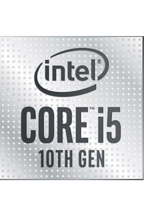 Intel Core I5-10400f 2.9ghz 12mb 1200p 10.nesil Tray Fansız