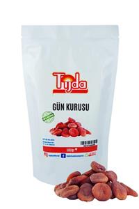 TİJDA Gün Kurusu Kayısı 500 Gr