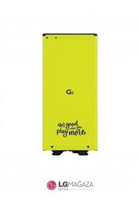 LG G5 Batarya Pil Orj.