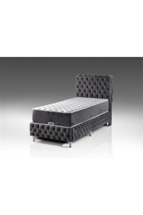 ades Başlık Antrasit Lüx