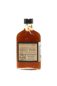 Hayfene Chili Piri Fermante Acı Sos No:1 - 200 ml