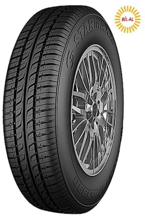 Starmaxx 175/65r14 82t Tolero St330 Yaz Lastiği 2021 Üretimi*
