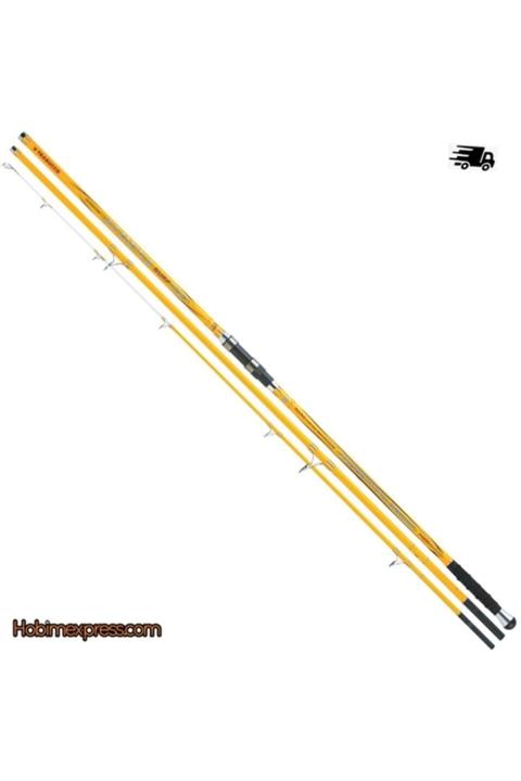 TRABUCCO Athena Xtreme Serisi 420cm Olta Kamışı