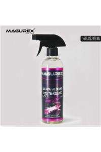 MAGUREX Balata Ve Demir Tozu Temizleyici 473 ml