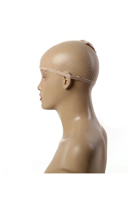 AYTUĞ PERUK Elastik File Gözenekli Peruk Bonesi