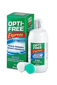 Alcon Opti Free Express 355ml Lens Solüsyonu