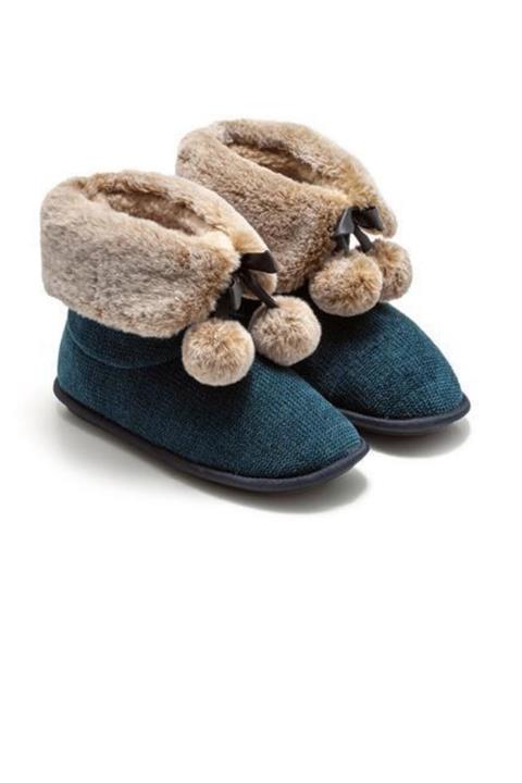 Twigy Twıgy Tw Caden Laci 37/41 Ev Botu