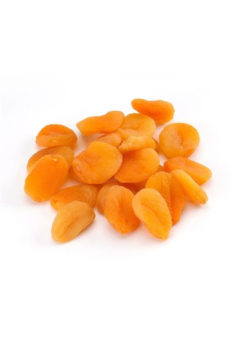 Nutova Kayısı Kurusu Şekerpare Jumbo 1000 gr