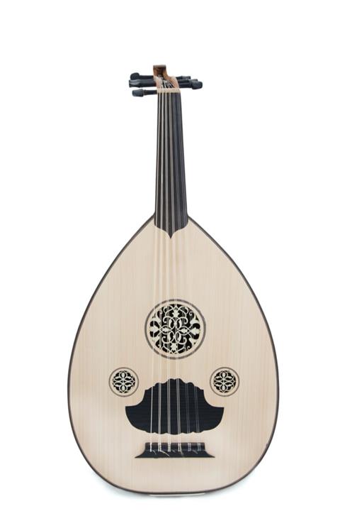 Sultan Instruments Sultan Ud