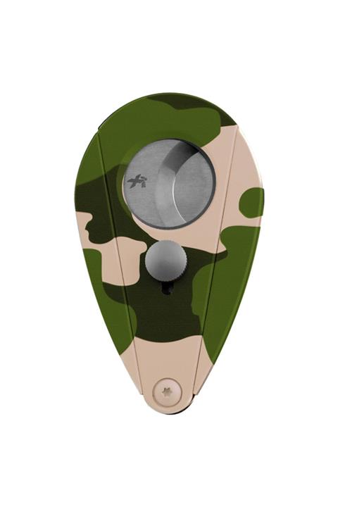 Xikar Xi2 Forest Kamuflaj Puro Kesici