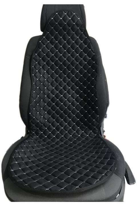 zifona Oto Koltuk Minderi Koruyucu 5 Renk Lüks 2 Adet