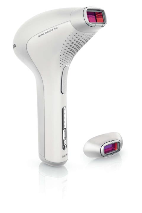 Philips Lumea Ipl Sc2006/11 Epilasyon Tüy Alma Sistemi Hassas Bölge Başlığı Ile